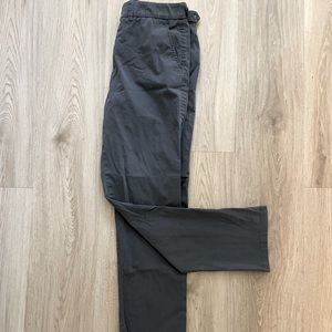 Vince Gray Trousers Size 8